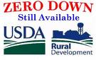 Kentucky First Time Home Buyers---Zero Down Loans Still Exist