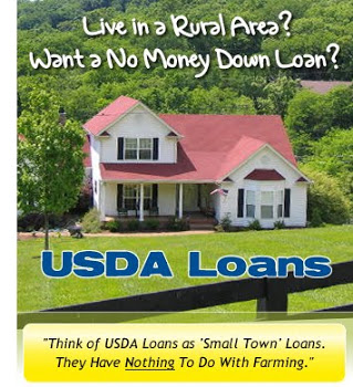 Kentucky Mortgage Usda Loan Zero Down Home Loans Still Exist