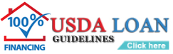 Kentucky USDA Rural Housing Home Loans1 100% Financing in Kentucky for Home Loans