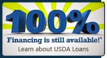 Kentucky USDA Rural Development Housing Zero Down