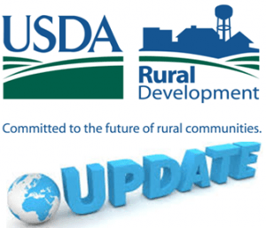 USDA Guaranteed Rural Housing&nbsp;Loans