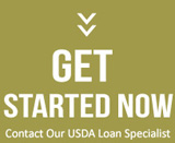 Kentucky based USDA Mortgage Lender