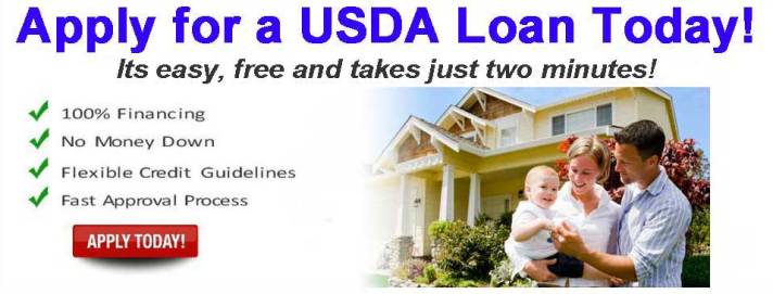 USDA-Loan-Apply-Today