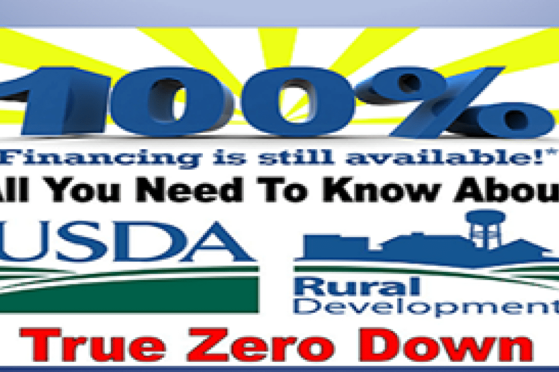USDA Rural Housing Loans in&nbsp;Kentucky