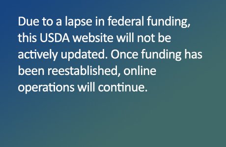Government Shutdown of USDA Loans in Kentucky for 2019