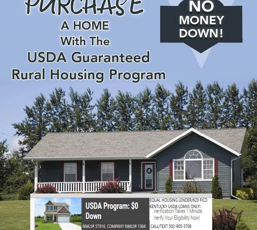 Gaps in Employment for KY USDA Rural Housing&nbsp;Loans