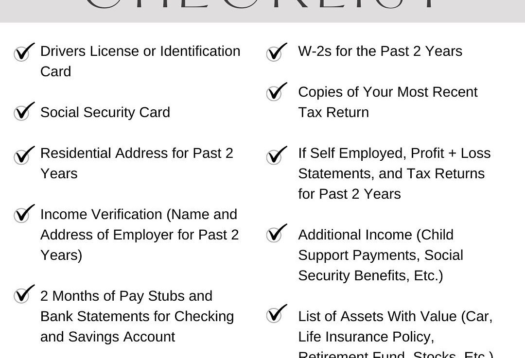How to get a Pre-Approval Letter for a Mortgage Loan Kentucky. How do I get one and what documents are&nbsp;needed?