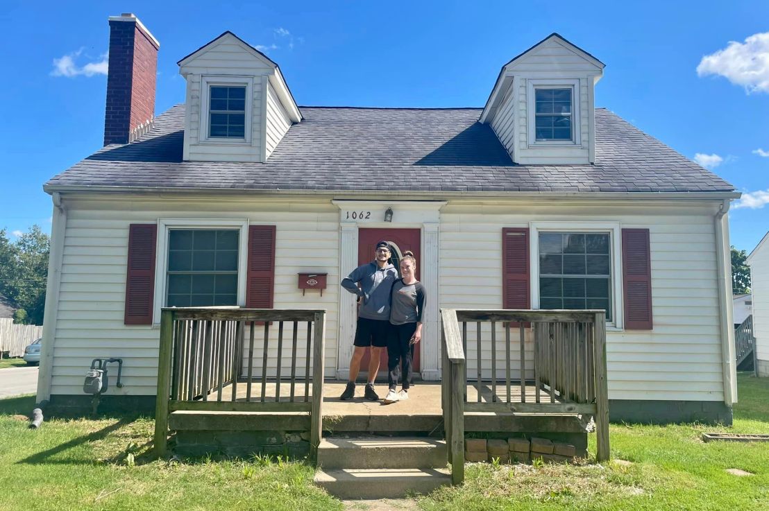 Kentucky USDA Home Loan Program Zero&nbsp;Down