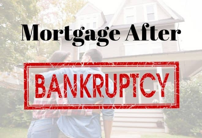 Kentucky Mortgage After a Bankruptcy in 2024 – Chapter 7 or 13