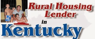 Kentucky USDA Loans: No Money Down&nbsp;Options