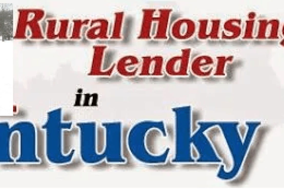 USDA Loans in Kentucky: New Income Thresholds&nbsp;Explained