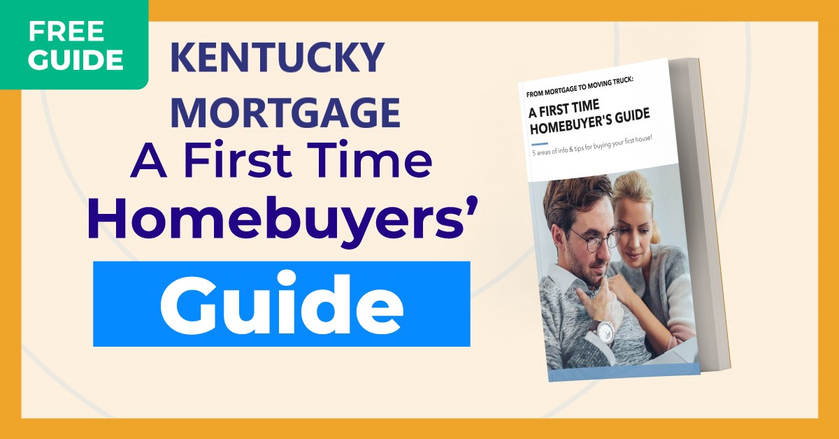 How to buy a house in Kentucky with Zero Down Payment Mortgage Loan