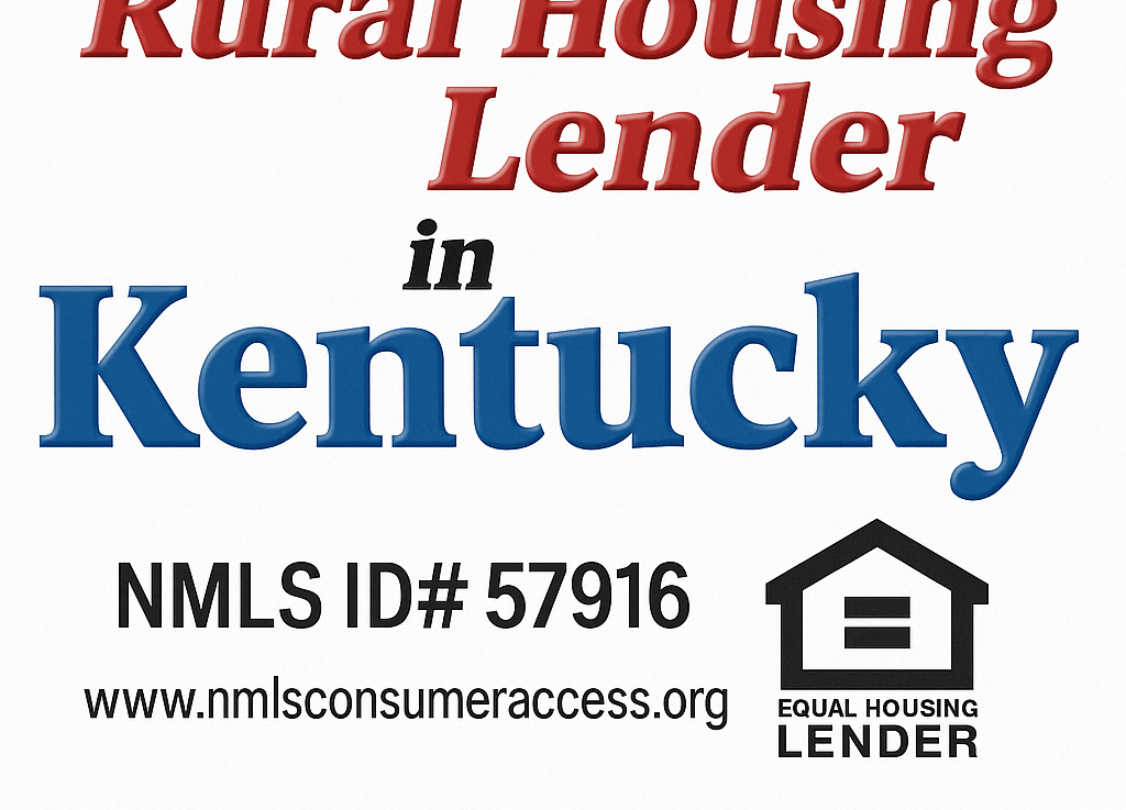 Kentucky USDA Home Loan Guide: Qualifying Criteria&nbsp;Explained