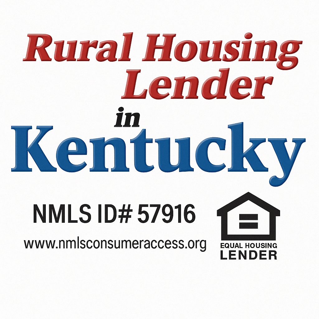Kentucky USDA Home Loan Guide: Qualifying Criteria Explained