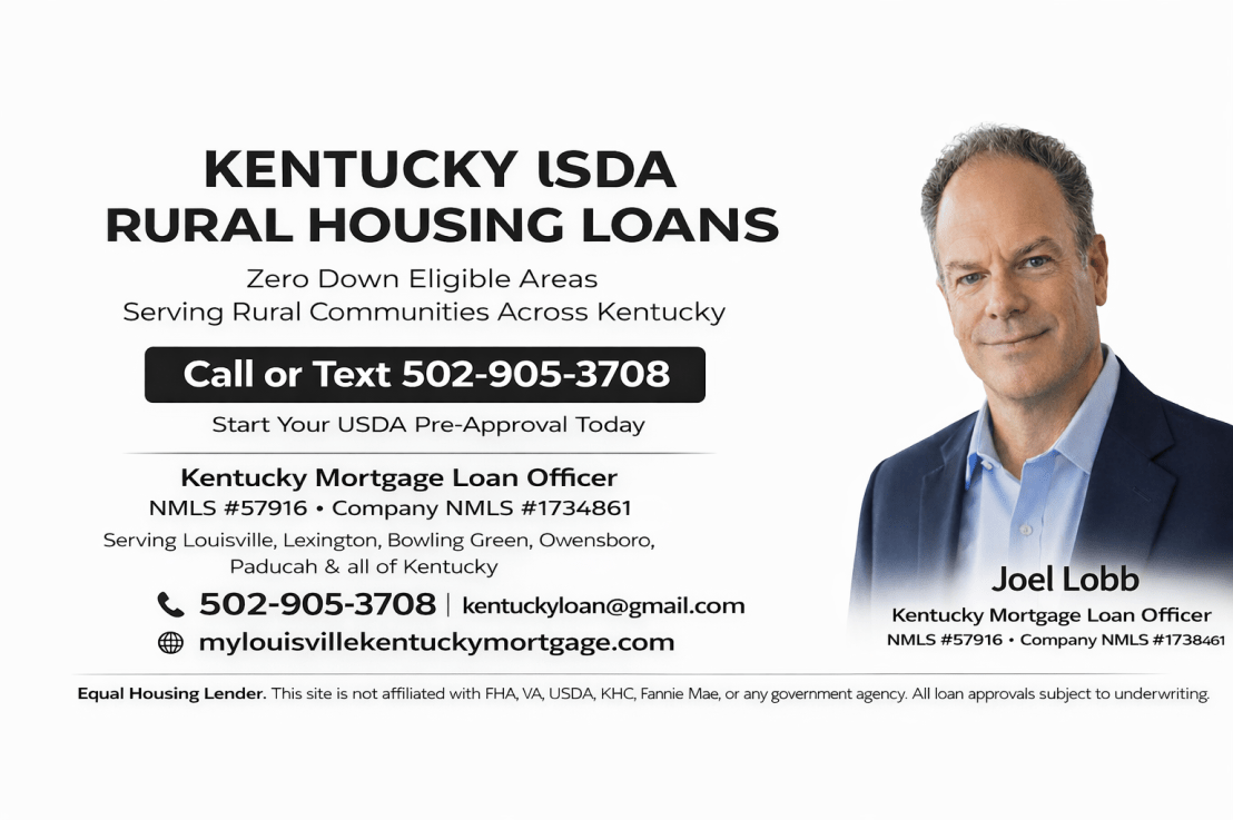 Essential Documents for Mortgage Approval in&nbsp;Kentucky