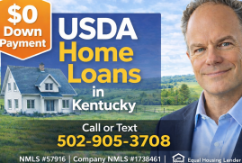 Joel Lobb Mortgage Broker – FHA, VA, USDA, KHC, Fannie Mae 📞 Call or Text: 502-905-3708 📧 kentuckyloan@gmail.com NMLS #57916 | Company NMLS #1738461 Equal Housing Lender