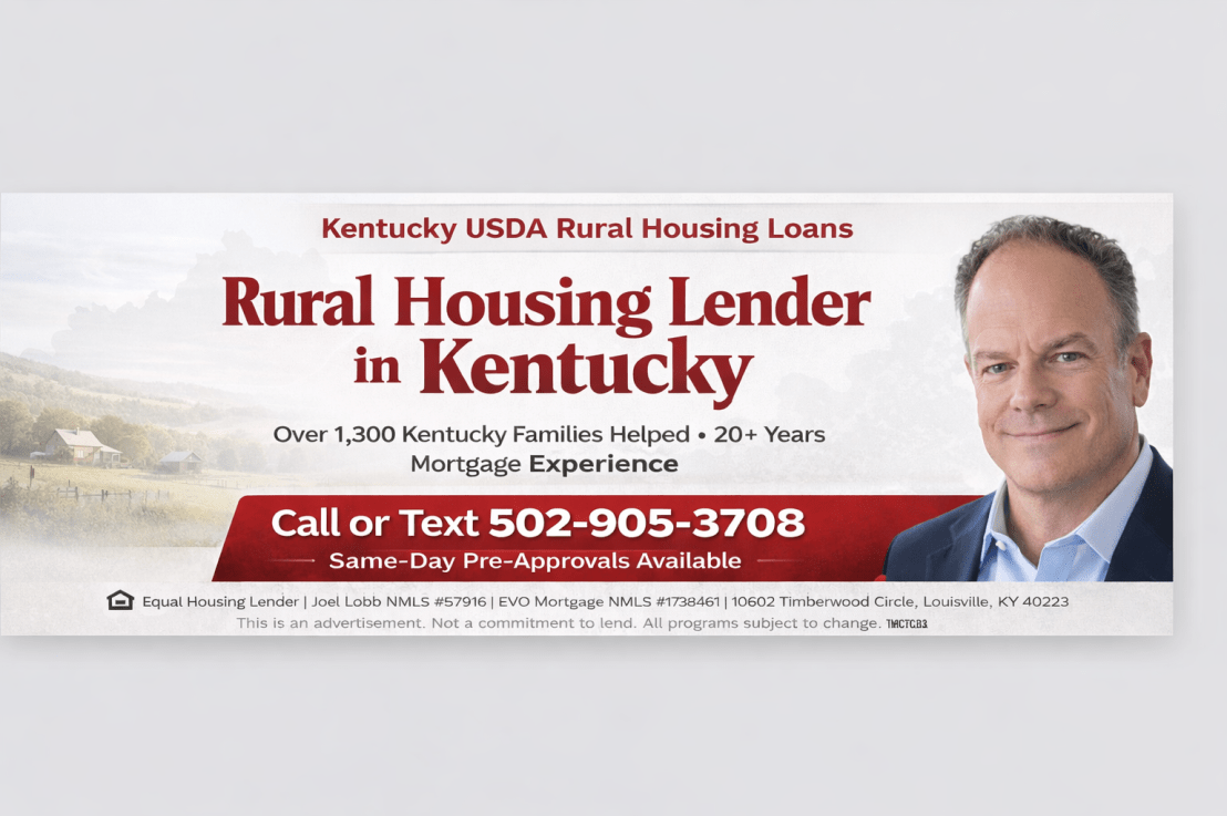 How Long to Close a USDA Loan in&nbsp;Kentucky?