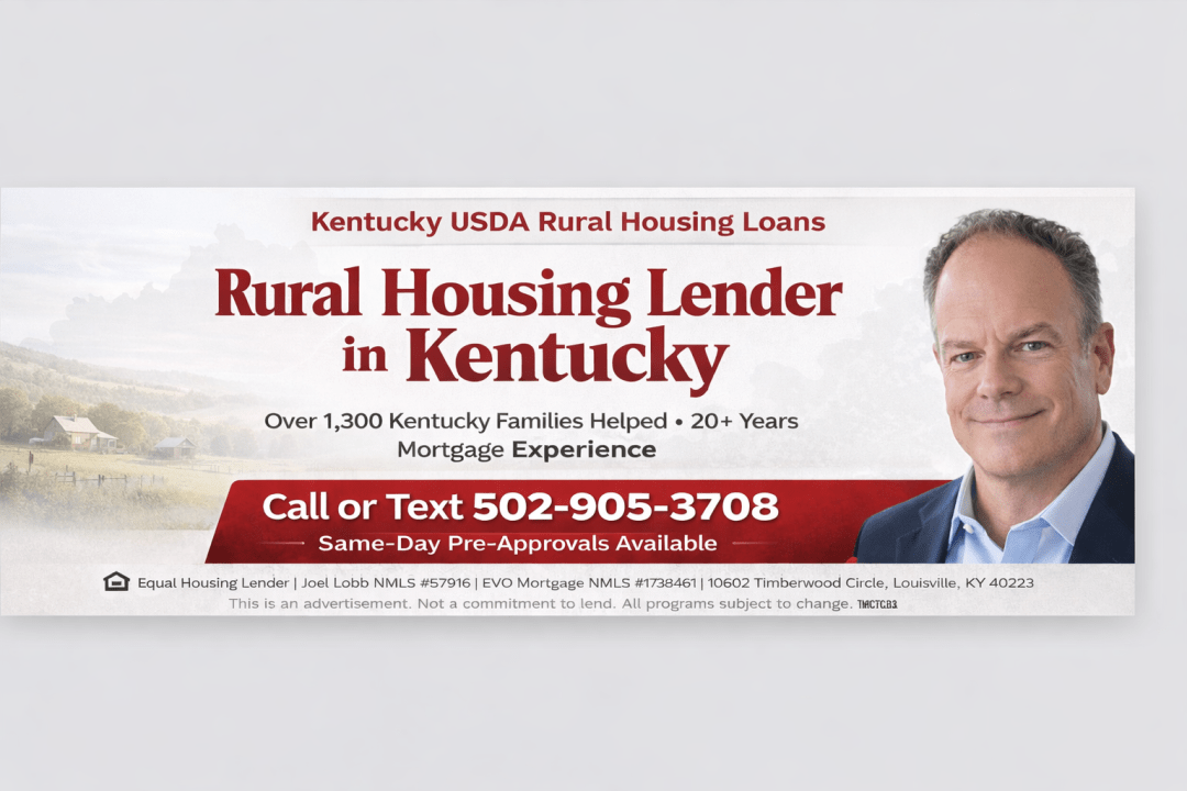 Kentucky USDA Rural Housing Lender Turn Times for Underwriting Currently